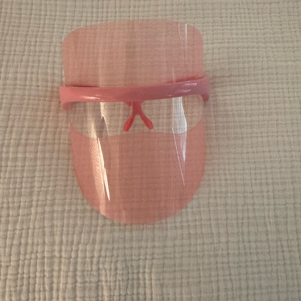Skin Gym WrinkLit LED Light Mask